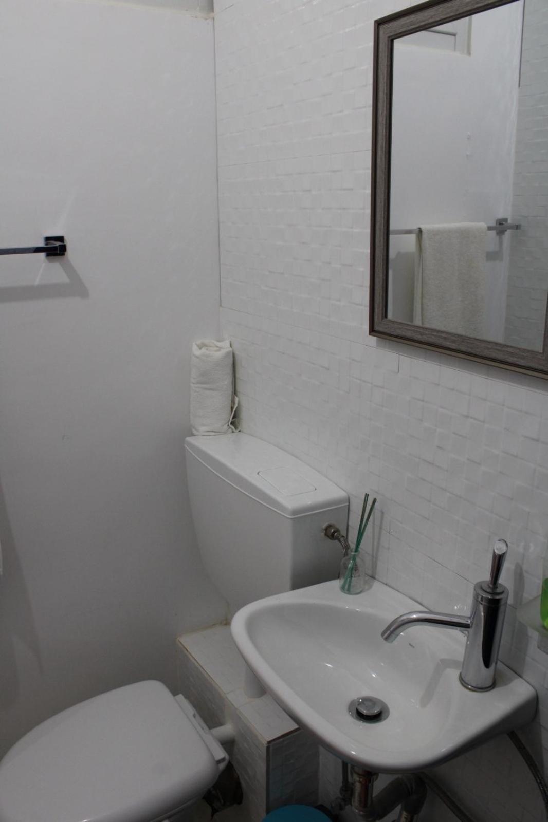 Suite Big Lanche Praia Baixo Екстер'єр фото